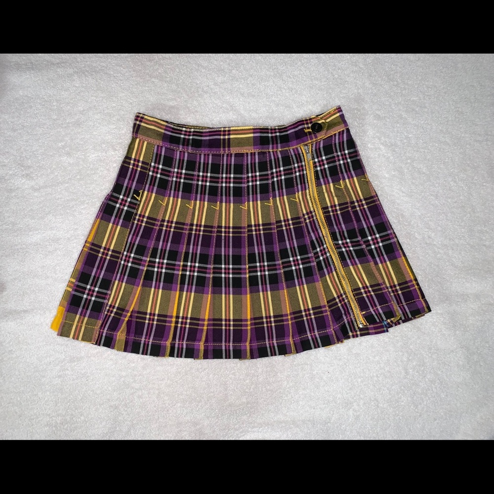 Cute children’s skirt 🧸